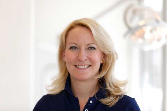 Dr. Yvonne Rottwinkel