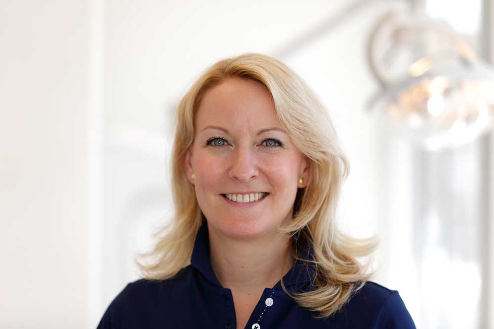 Dr. Yvonne Rottwinkel